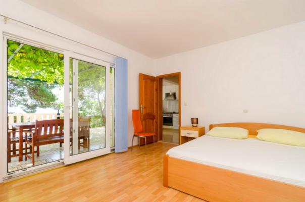 Accommodation Crikvenica