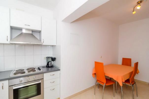 Accommodation Crikvenica