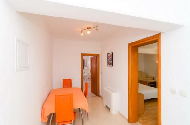 Accommodation Crikvenica