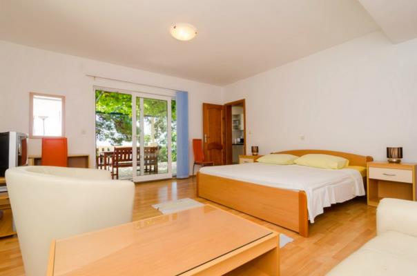 Accommodation Crikvenica