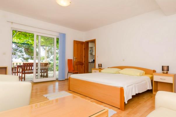 Accommodation Crikvenica