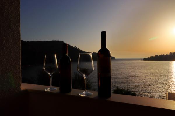 Accommodation Crikvenica