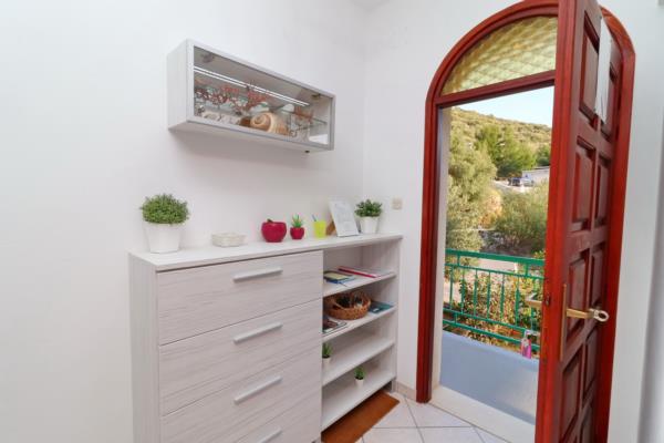 Accommodation Crikvenica