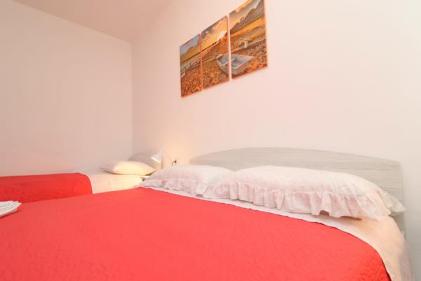 Accommodation Crikvenica