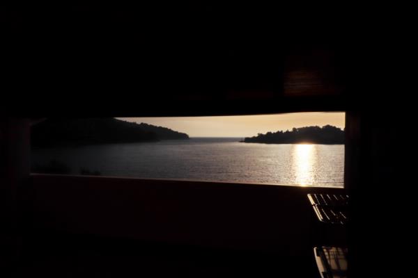 Accommodation Crikvenica