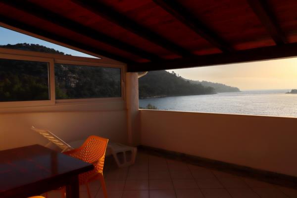Accommodation Crikvenica