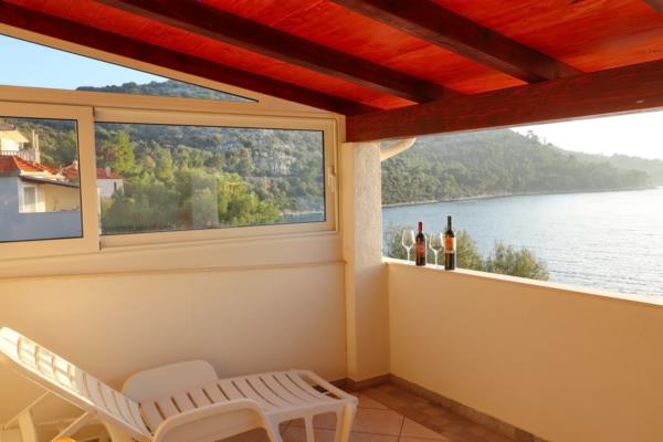 Accommodation Crikvenica
