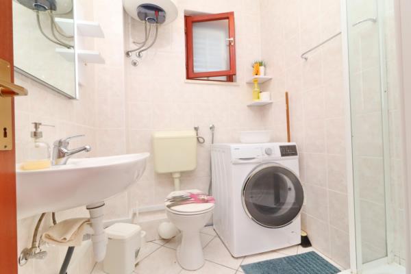 Accommodation Crikvenica