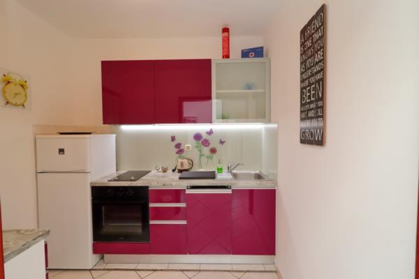 Accommodation Crikvenica