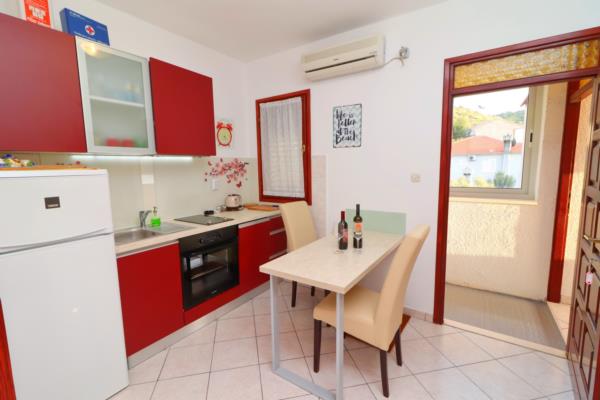 Accommodation Crikvenica