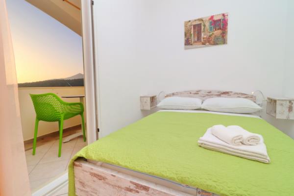 Accommodation Crikvenica