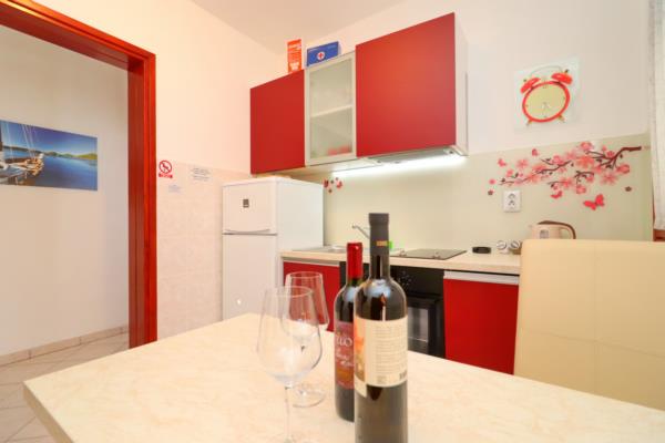 Accommodation Crikvenica