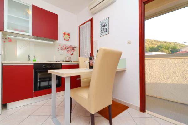 Accommodation Crikvenica