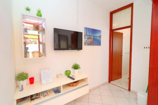 Accommodation Crikvenica