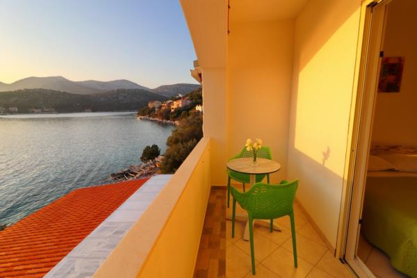 Accommodation Crikvenica