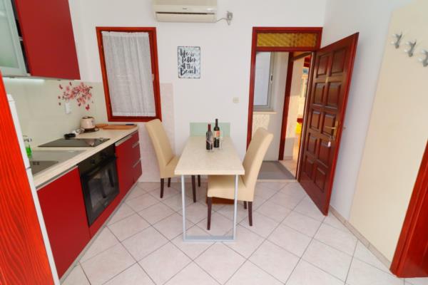 Accommodation Crikvenica