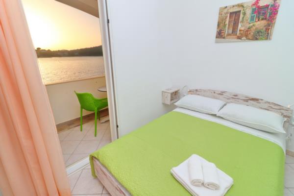 Accommodation Crikvenica