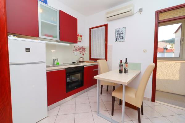 Accommodation Crikvenica