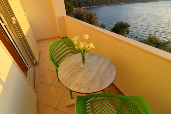 Accommodation Crikvenica