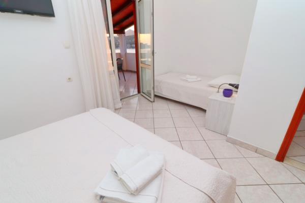 Accommodation Crikvenica