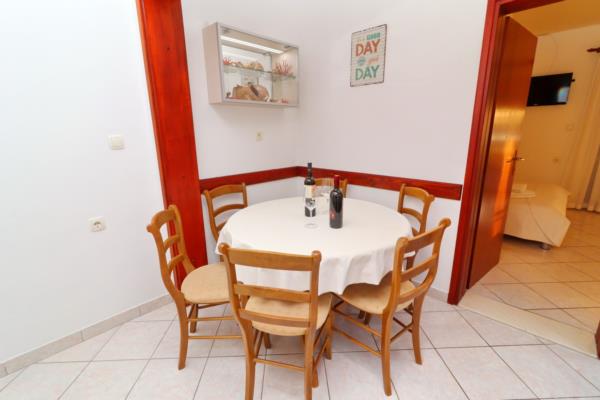 Accommodation Crikvenica