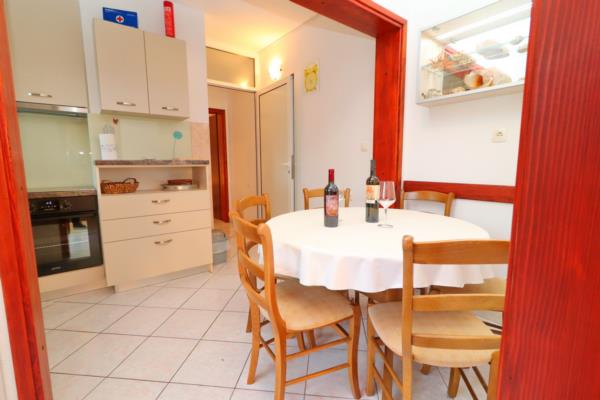 Accommodation Crikvenica