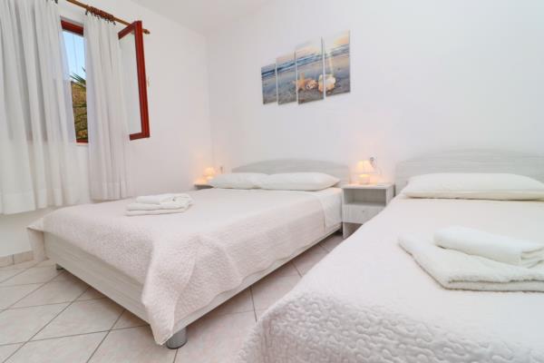 Accommodation Crikvenica