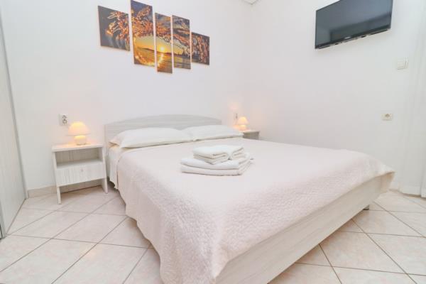 Accommodation Crikvenica