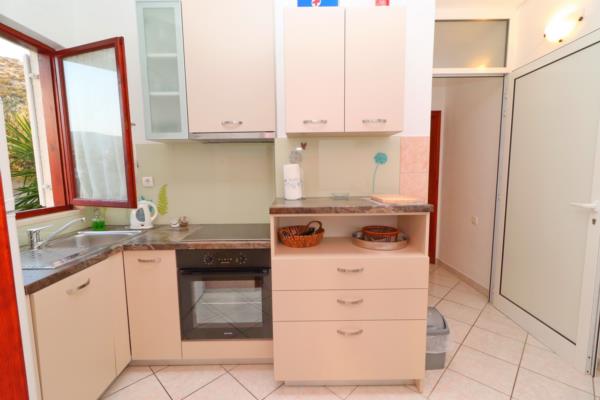 Accommodation Crikvenica