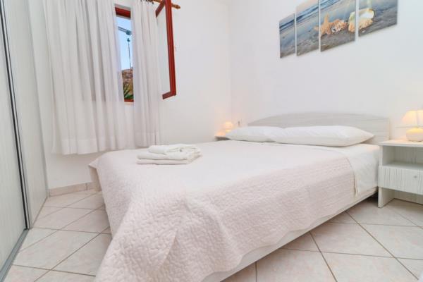 Accommodation Crikvenica