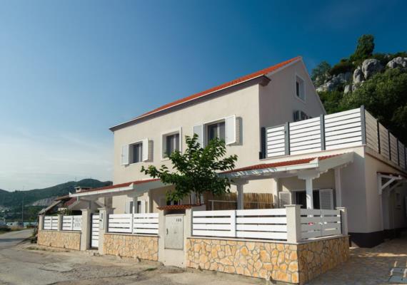 Accommodation Crikvenica