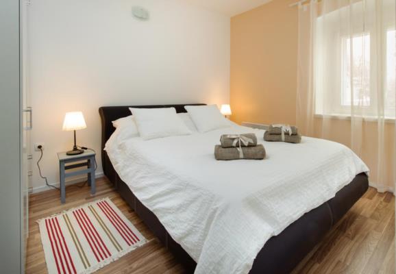 Accommodation Crikvenica