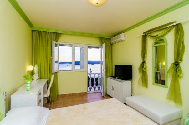 Accommodation Crikvenica