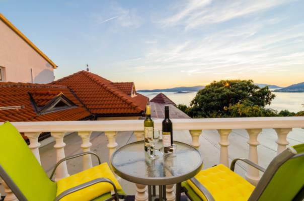 Accommodation Crikvenica