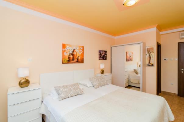 Accommodation Crikvenica