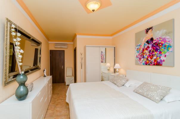 Accommodation Crikvenica