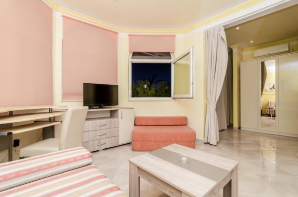 Accommodation Crikvenica