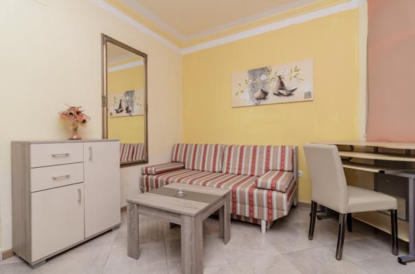 Accommodation Crikvenica