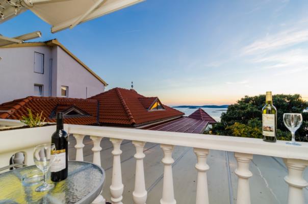 Accommodation Crikvenica