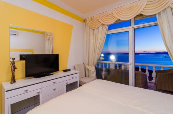 Accommodation Crikvenica