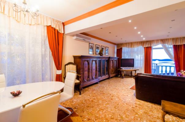 Accommodation Crikvenica