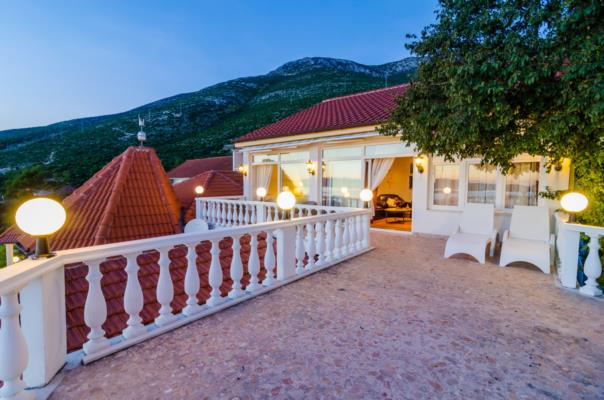 Accommodation Crikvenica