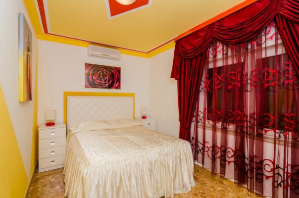 Accommodation Crikvenica