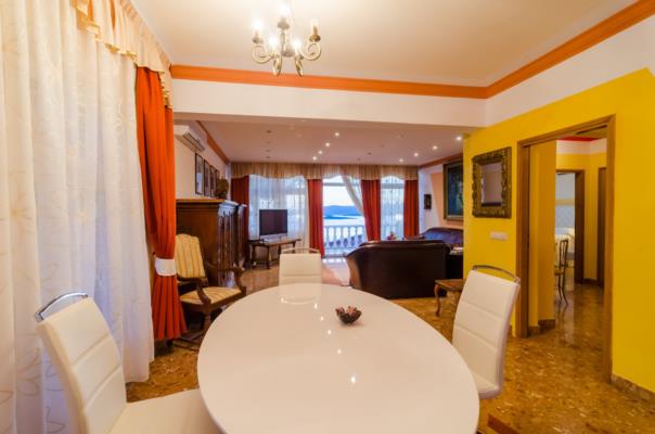 Accommodation Crikvenica