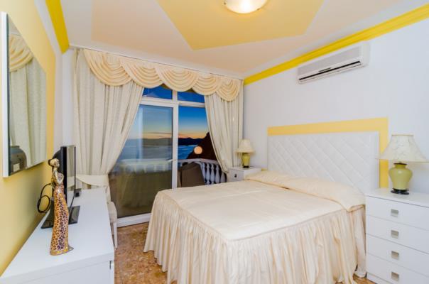 Accommodation Crikvenica