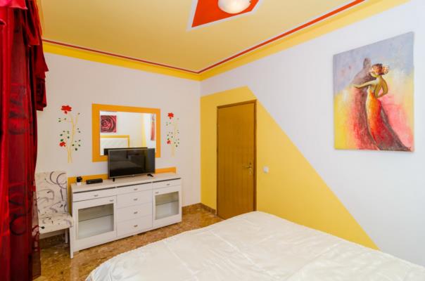 Accommodation Crikvenica