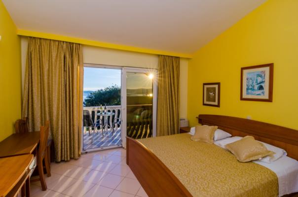 Accommodation Crikvenica