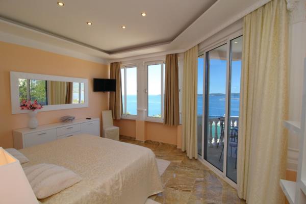 Accommodation Crikvenica