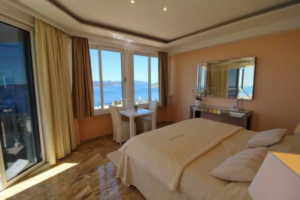 Accommodation Crikvenica