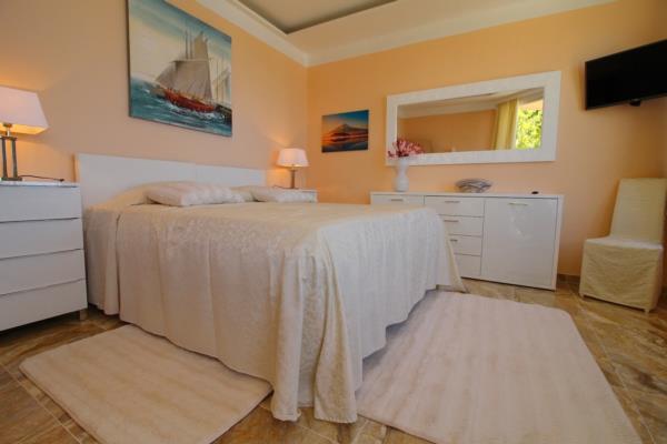 Accommodation Crikvenica